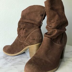 Indigo Rd Boots/Booties Brown